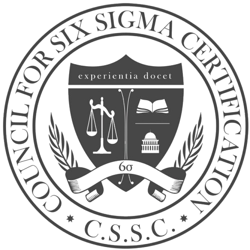 Six Sigma